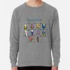 ssrcolightweight sweatshirtmensheather grey lightweight raglan sweatshirtfrontsquare productx1000 bgf8f8f8 1 - Risk Of Rain 2 Store