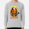 ssrcolightweight sweatshirtmensheather greyfrontsquare productx1000 bgf8f8f8 1 - Risk Of Rain 2 Store