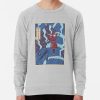 ssrcolightweight sweatshirtmensheather greyfrontsquare productx1000 bgf8f8f8 29 - Risk Of Rain 2 Store