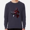 ssrcolightweight sweatshirtmensnavy lightweight raglan sweatshirtfrontsquare productx1000 bgf8f8f8 - Risk Of Rain 2 Store