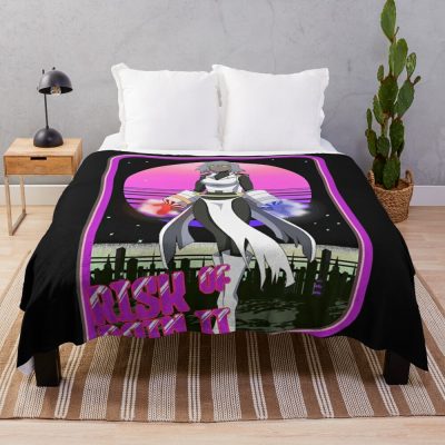 urblanket large bedsquarex1000.1u2 27 - Risk Of Rain 2 Store