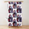 urshower curtain closedsquare1000x1000.1 19 - Risk Of Rain 2 Store