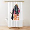 urshower curtain closedsquare1000x1000.1 27 - Risk Of Rain 2 Store